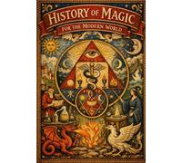 History of Magic for the Modern World: 23
