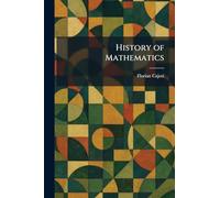History of Mathematics