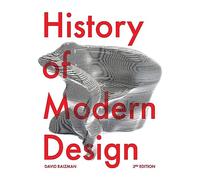 History of Modern Design