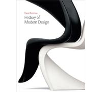 History of Modern Design: Second Edition