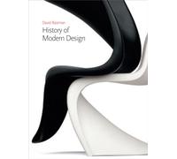 History of Modern Design – Laurence King Verlag