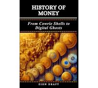 History of Money: From Cowrie Shells to Digital Ghosts