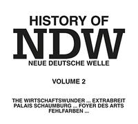 History Of NDW Vol.2