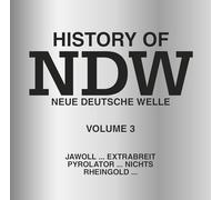History Of NDW Vol.3
