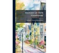 History of New Hampshire