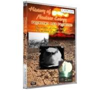 History of Nuclear Energy - Problems and Promises (2-DVD Set) [Edizione: Regno Unito]