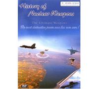 History of Nuclear Weapons - The Ultimate Weapons (2-DVD Set) [Edizione: Regno Unito]