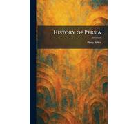 History of Persia