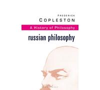 History of Philosophy Volume 10: Russian Philosophy by Copleston, Frederick C.