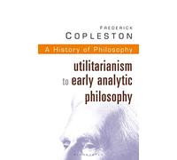 Frederick Copleston History of Philosophy Volume 8 (Tascabile)