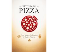 History Of Pizza: From Ancient Civilizations to Modern Pizzerias