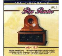 History of Pop Radio - The History of Pop Radio