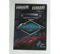 History of Porsche & Ferrari [Edizione: Regno Unito]