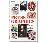History of Press Graphics: 1819-1921