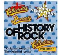 History of Rock 1 / Var