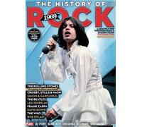 History of Rock 1969 / From the Archives of NME & Melody Maker: A Monthly Trip Through Music's Golden Years , Featuring The Rolling Stones, The Beatles, Led Zeppelin, David Bowie & More!