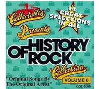 History of Rock 8