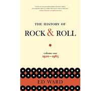 HISTORY OF ROCK AND ROLL, PART I