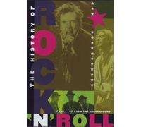 History of Rock N Roll - Punk, New Wave and Hip Hop