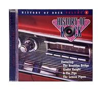 History Of Rock N Roll - Vol. 4-History Of Rock N Roll