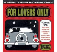 History Of Rock - Vol. 1-For Lovers Only