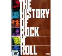 History of Rock'n Roll Vol