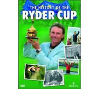 History Of Ryder Cup [Edizione: Regno Unito]