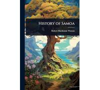 History of Samoa
