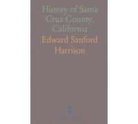 History of Santa Cruz County, California