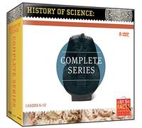 History of Science: SuperPack