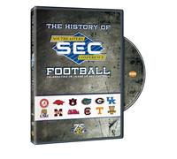 History of Sec Football - History of Sec Football