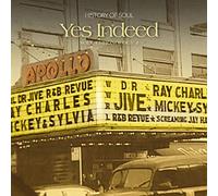 History Of Soul - Yes Indeed: Soul Chronology 4 1957-58 (2 CD)