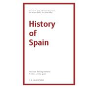 History of Spain