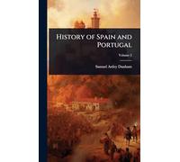 History of Spain and Portugal