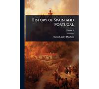 History of Spain and Portugal