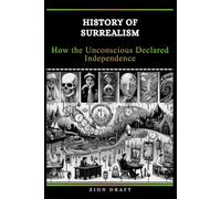 History of Surrealism: How the Unconscious Declared Independence