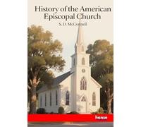 History of the American Episcopal Church