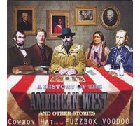 HISTORY OF THE AMERICAN WEST AND OTHER STORIES