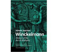 History of the Art of Antiquity