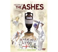 History of the Ashes