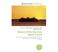 History of the Bay Area Rapid Transit: Bay Area Rapid Transit, San Francisco Bay Area, Key System, Santa Clara County, California, The Domino Principle