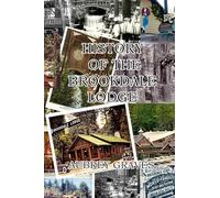 History of the Brookdale Lodge