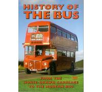 History of the Bus [Edizione: Regno Unito]