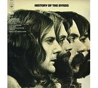 History Of The Byrds