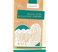 History of the Byzantine Empire, 324-1453