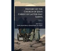 History of the Church of Jesus Christ of Latter-day Saints