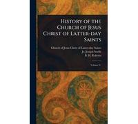 History of the Church of Jesus Christ of Latter-day Saints