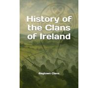 History of the Clans of Ireland
