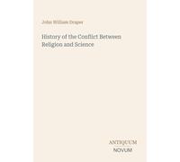 History of the Conflict Between Religion and Science