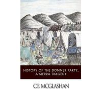History of the Donner Party